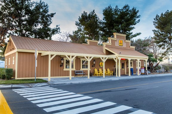 Plan a trip to Mesquite, Nevada
