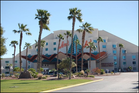 Avi Resort & Casino