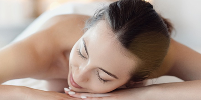 MASSAGE ROOM