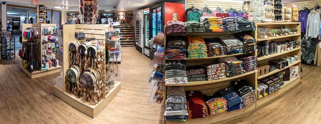 Visit the Avi Gift Shop