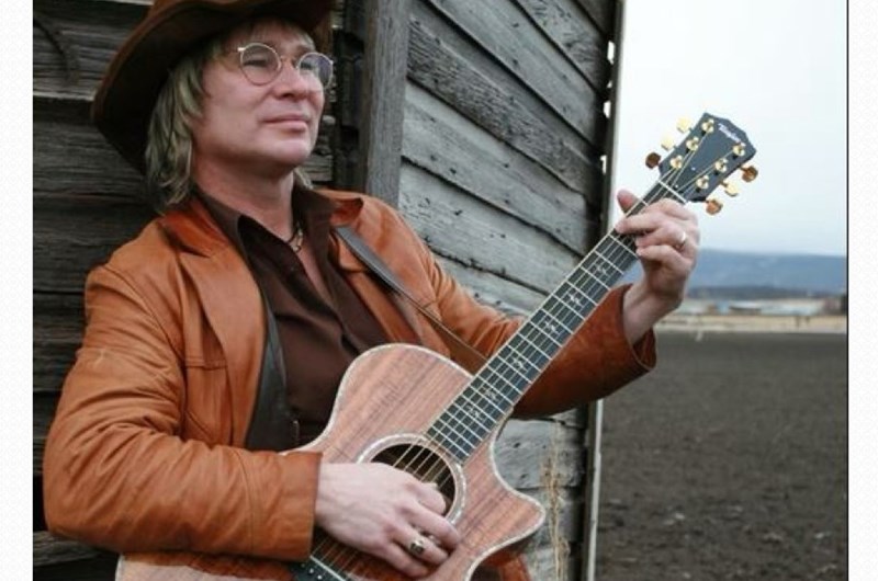 John Denver Tribute Photo