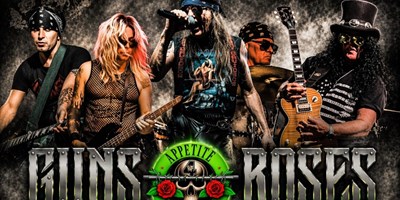 APPETITE 4 DESTRUCTION