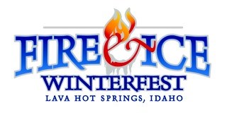 Fire & Ice Winter Festival Photo