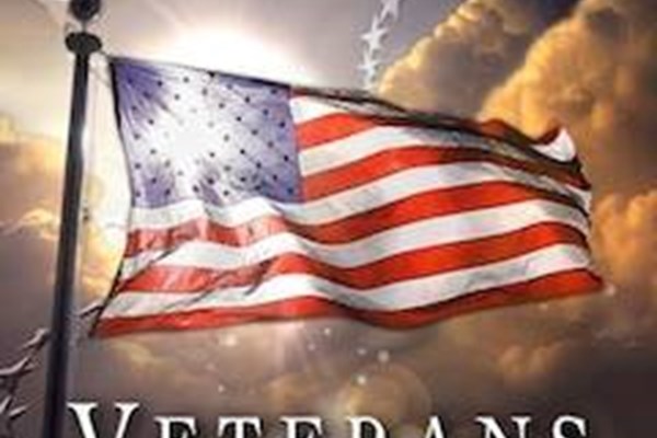 Veterans Appreciation Day Photo