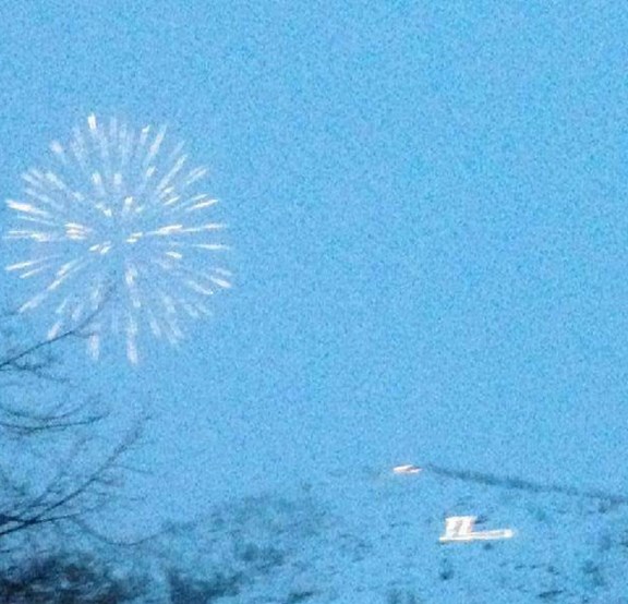 Fire & Ice Winter Festival