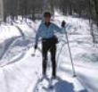 Cross-Country Skiing & Snowshoeing