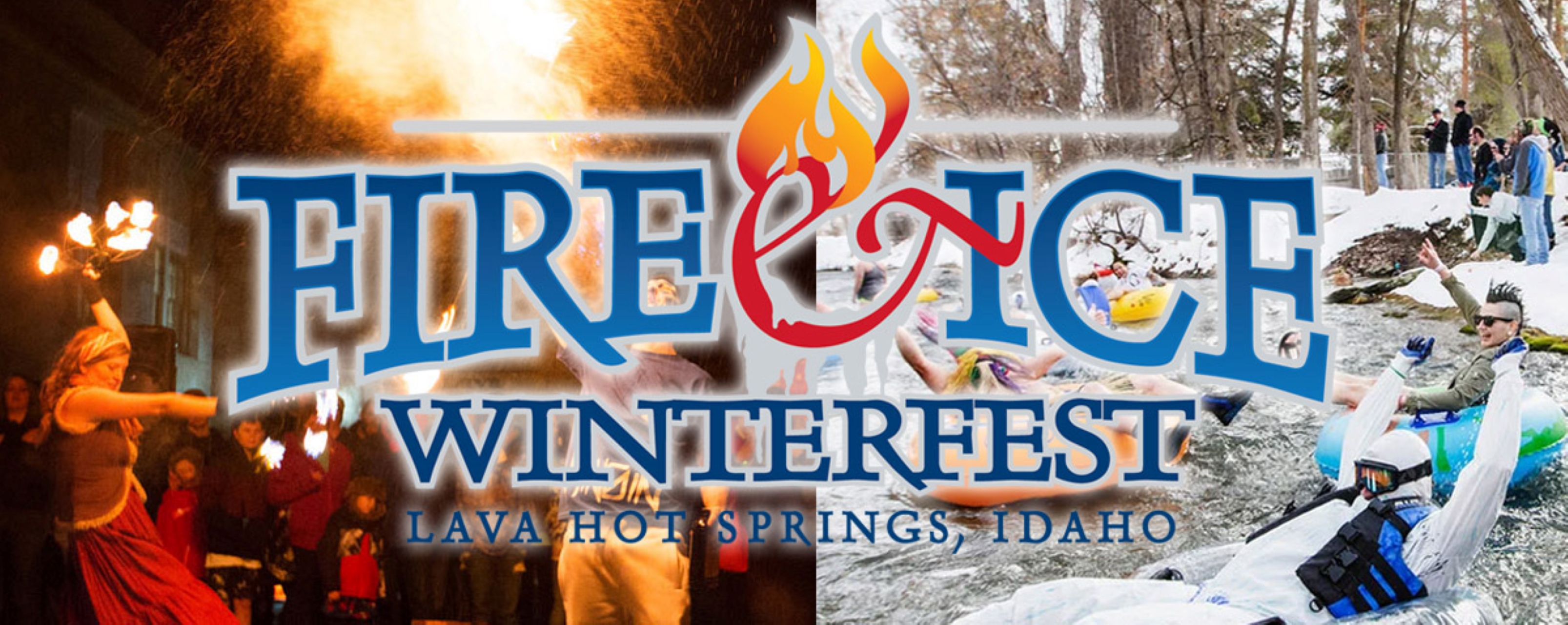 Fire & Ice Winterfest Photo