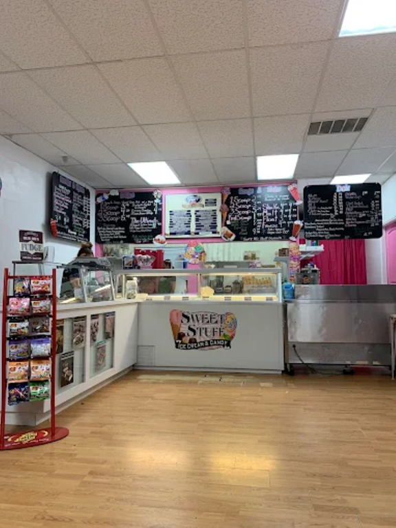 Sweets & Things Ice Cream and Sandwich Shop