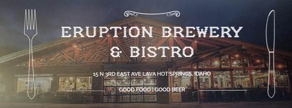 Eruption Brewery & Bristo