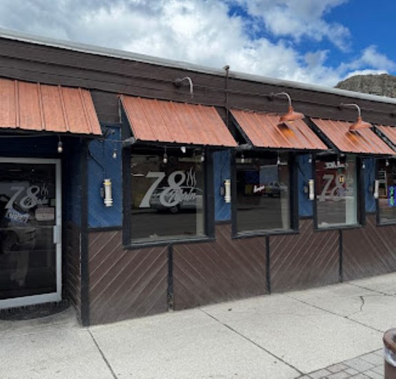 78 Main Restaurant