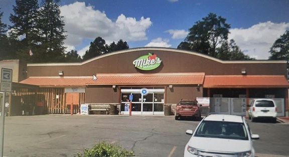 Mikes Grocery Market