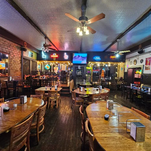Royal Hotel Pizzeria