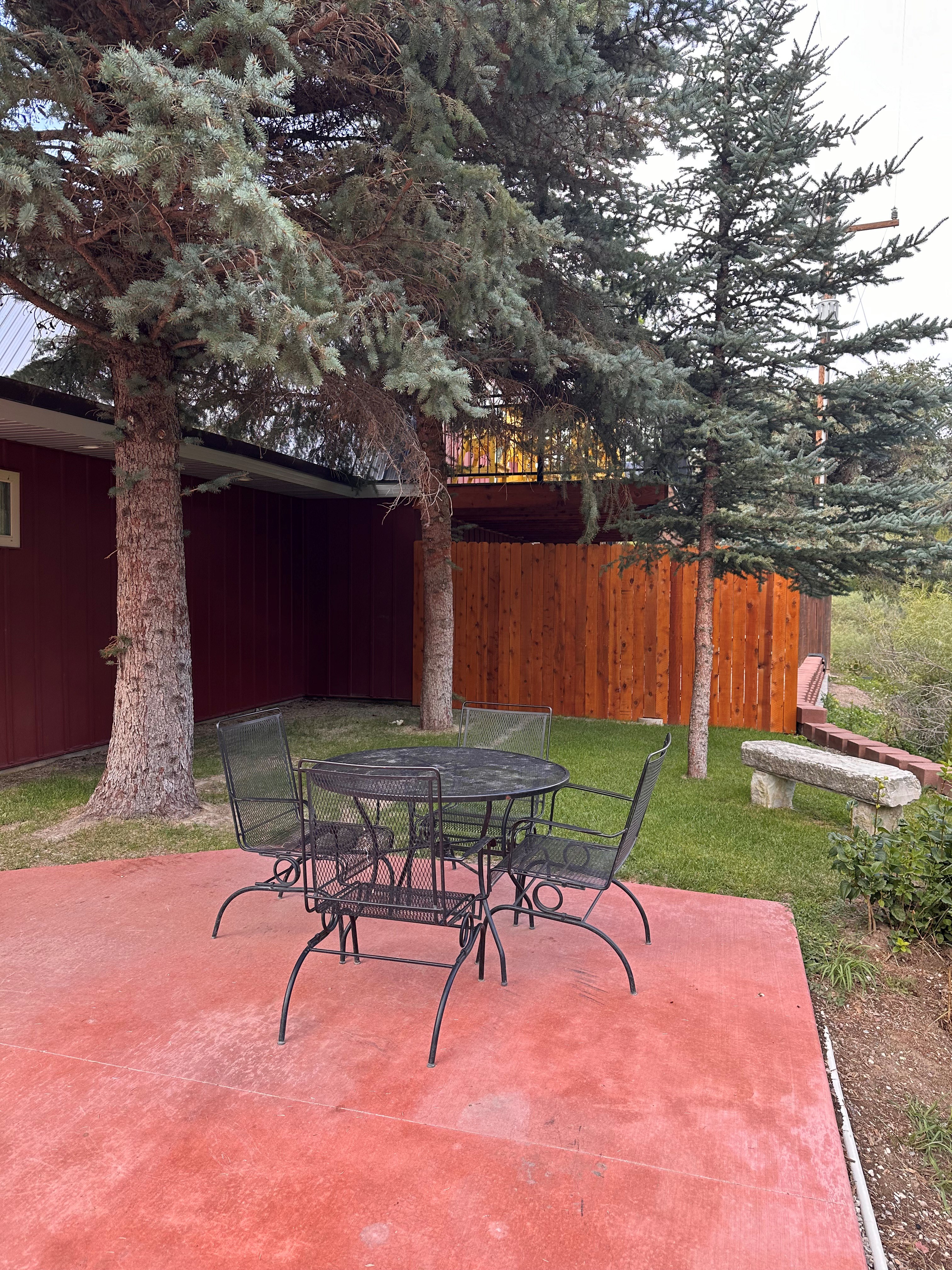 RV site 1