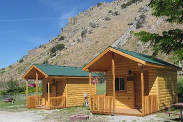 Lava Hot Springs, Idaho Lodging | Lava Hot Springs East ...