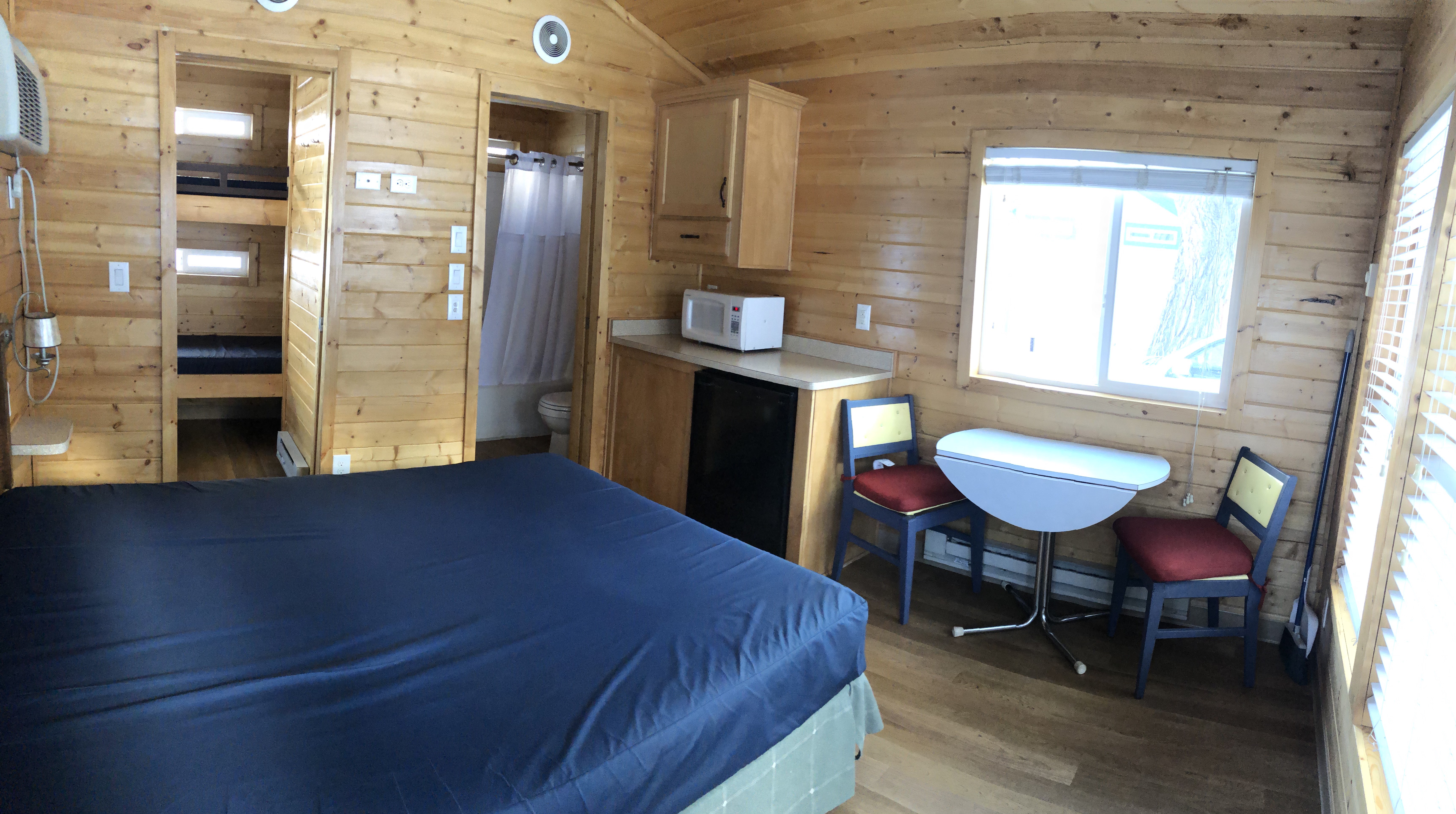 Lava Hot Springs, Idaho Lodging Lava Hot Springs East KOA Holiday