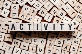 On-Site & Local  Amenities and Activities