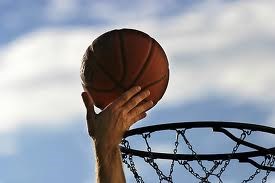 Outdoor Basketball