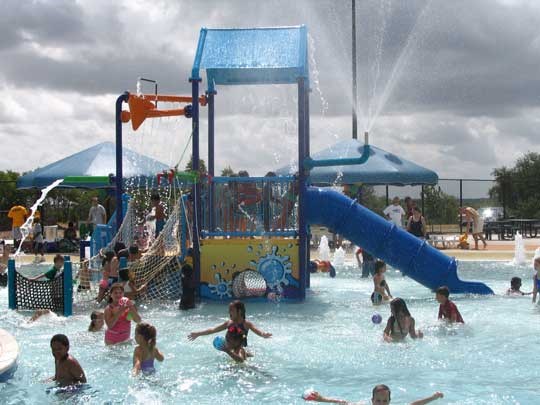 Rock'n River Family Aquatic Center