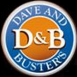 Dave & Buster's