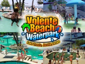 Shore Club Volente Beach Waterpark