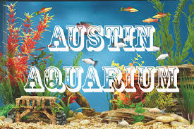 Austin Aquarium