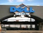 Dell Diamond