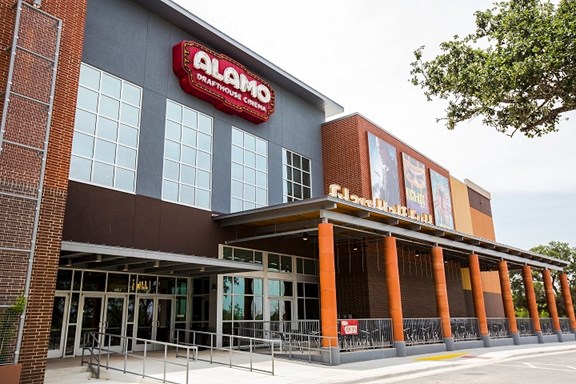 Alamo Drafthouse Cinema: Lakeline