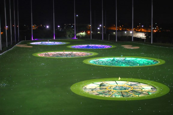 TopGolf