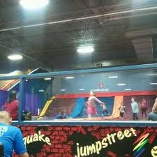 Jump Street