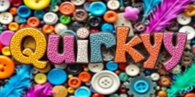 Quirky Finds in All 50 States #1