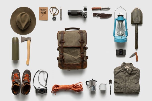 Enthusiastically Outdoorsy Gifting