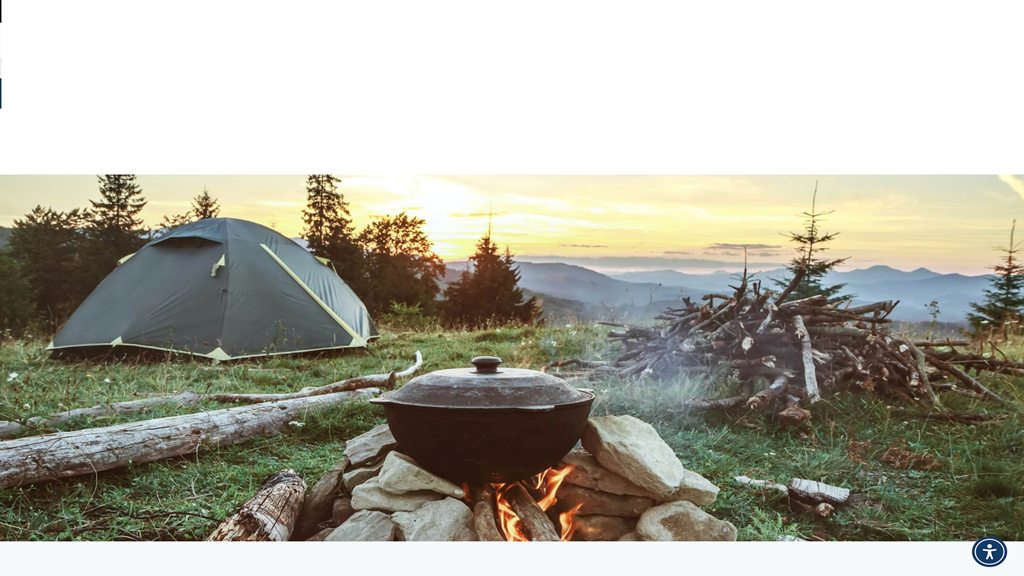 Embracing the Great Outdoors with Camping