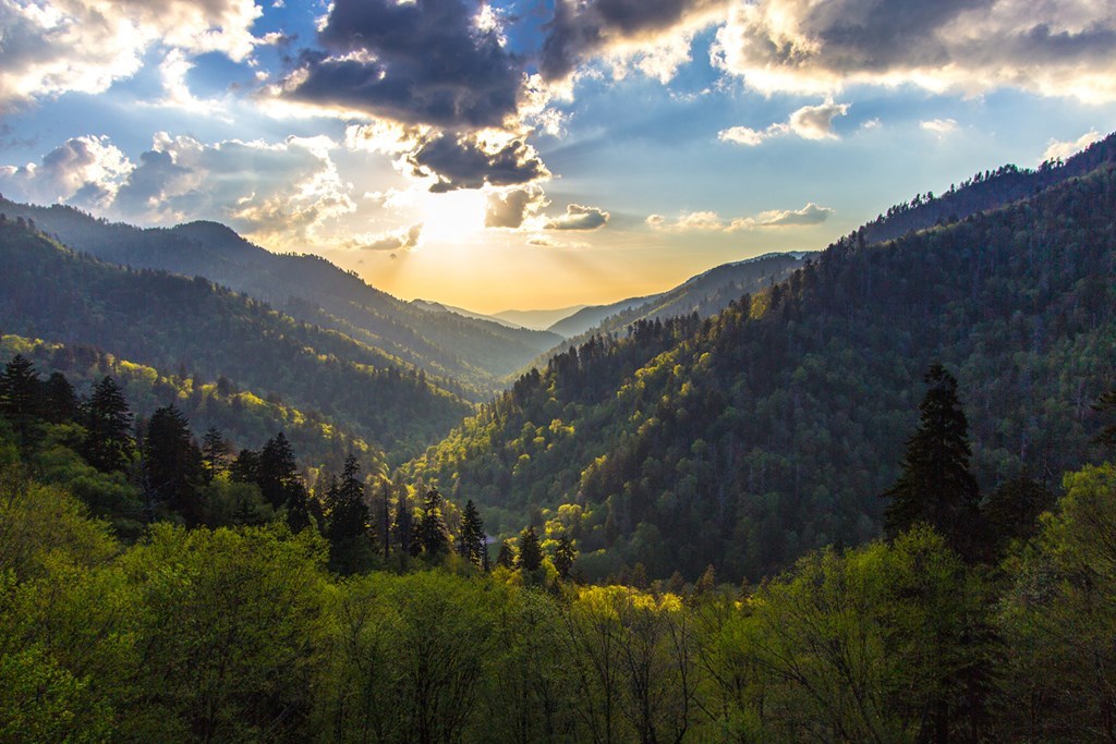 14 Must See National Parks