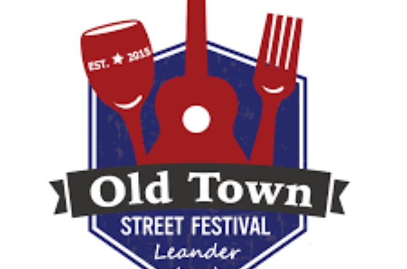 Old Town Street Festival Photo
