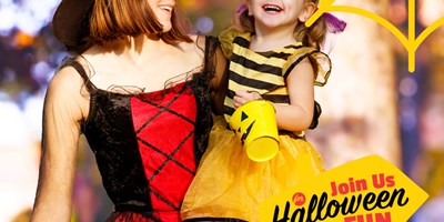 KOA Annual HOWL-o-Ween Party