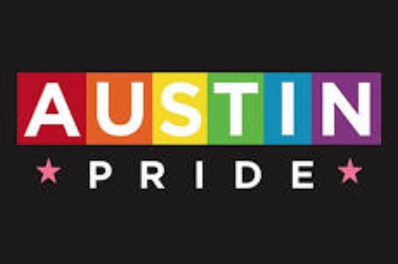 Austin Pride Parade & Festival Photo