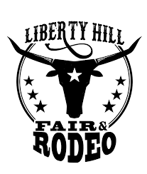 Liberty Hill Fair and Rodeo Photo