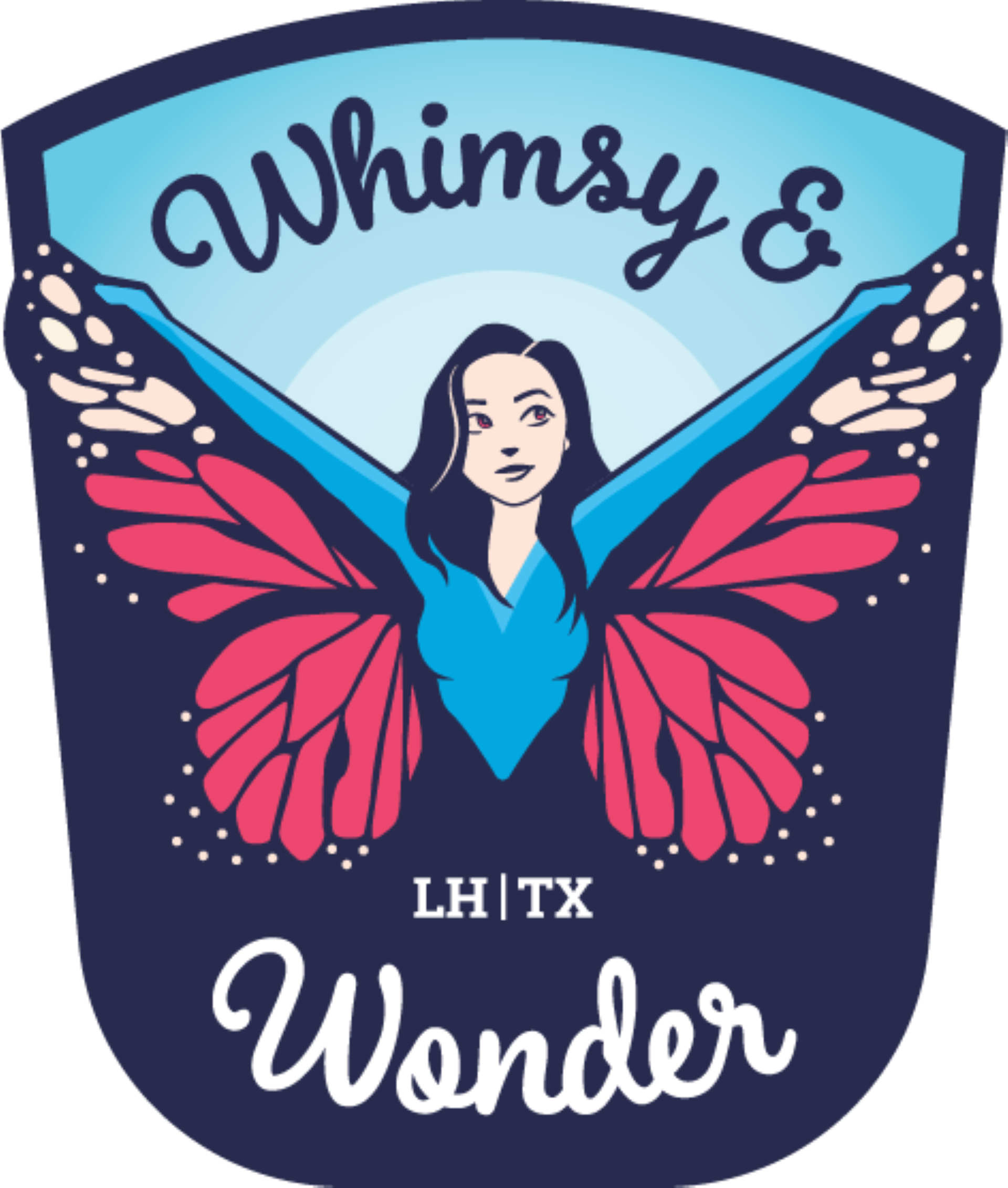 Whimsy and Wonder Festival Photo