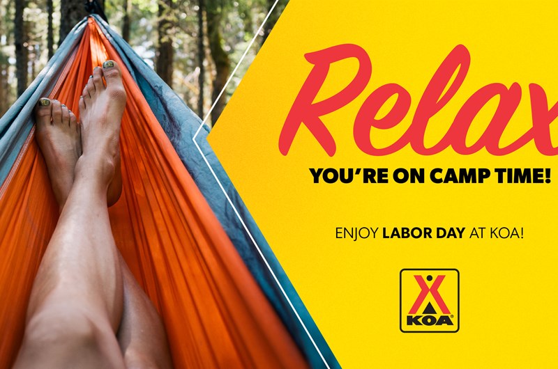 Labor Day Weekend Celebrations Photo