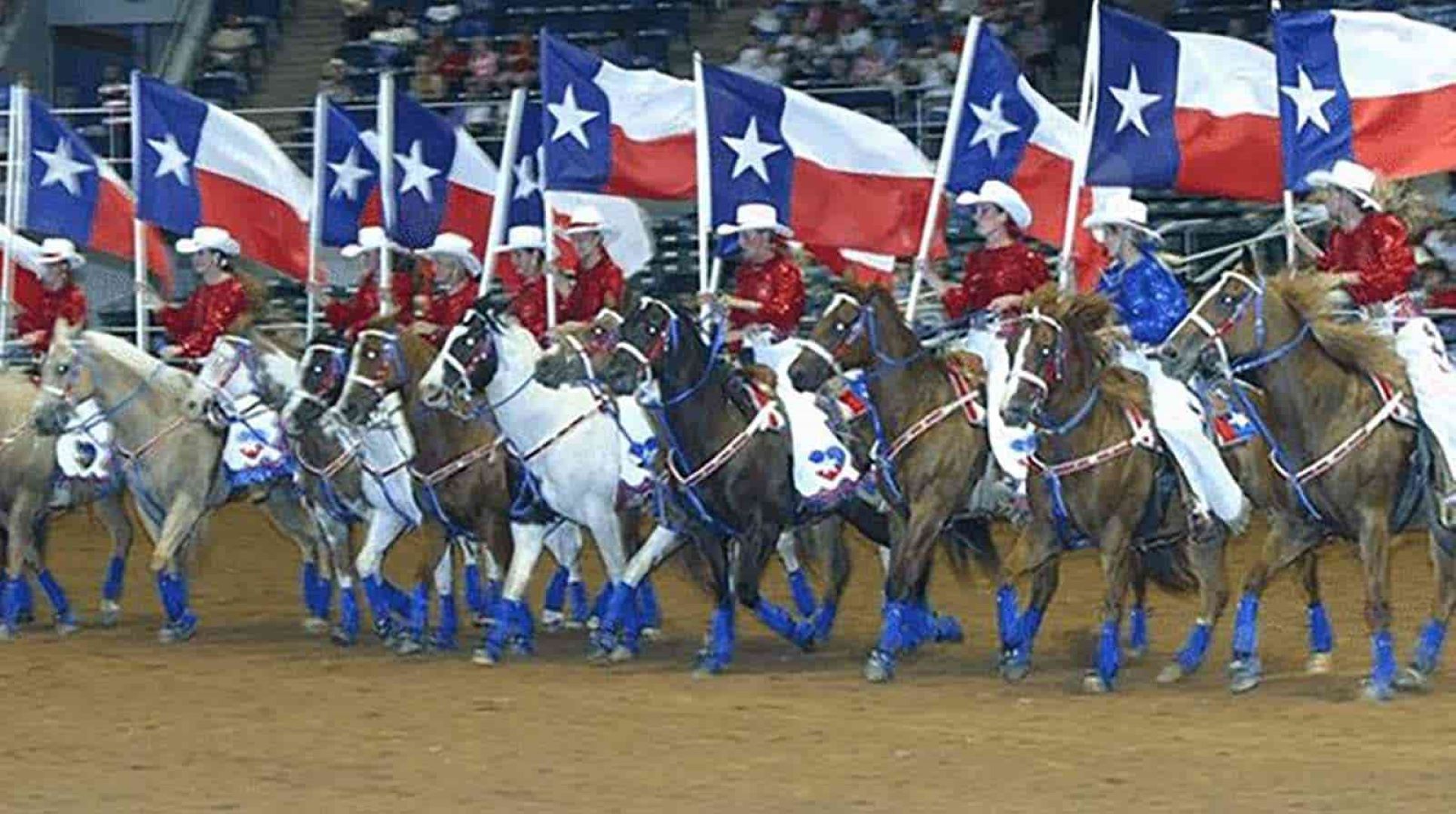 Leander KOA 4th of July Festivities - Photo 2