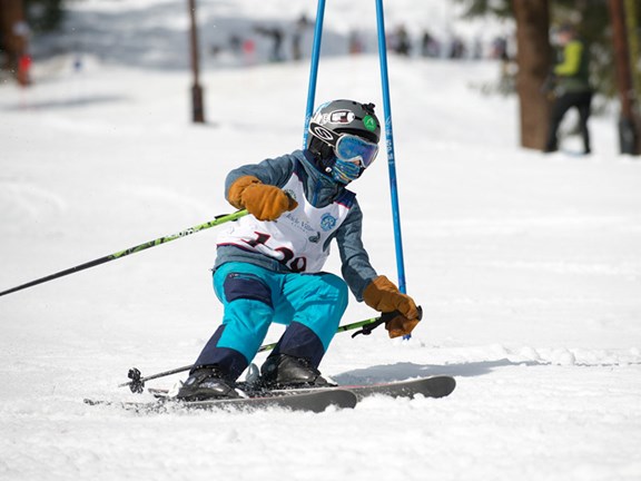 Leavenworth Winter Sports Club