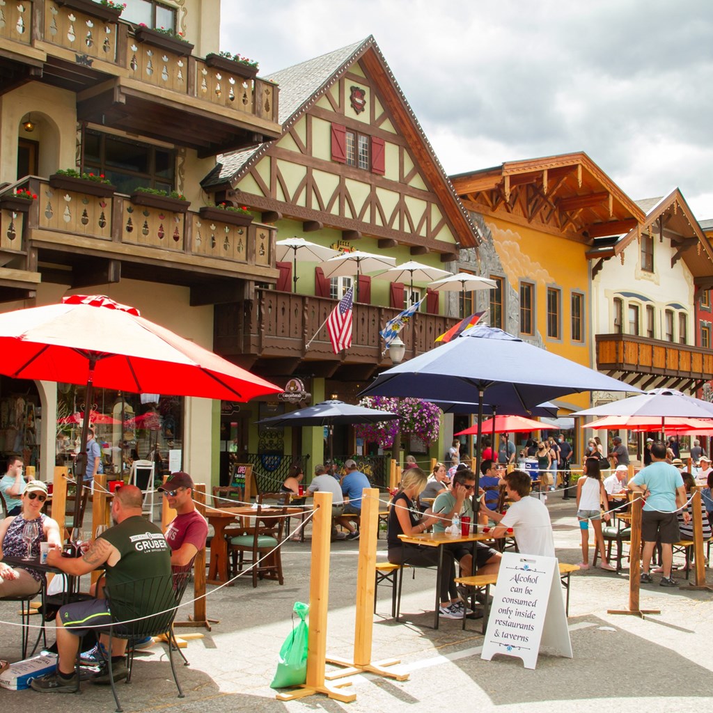 Things to Do in Leavenworth, WA