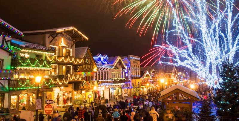 Bavarian IceFest Photo
