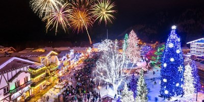 Village of Lights: Winter Karneval