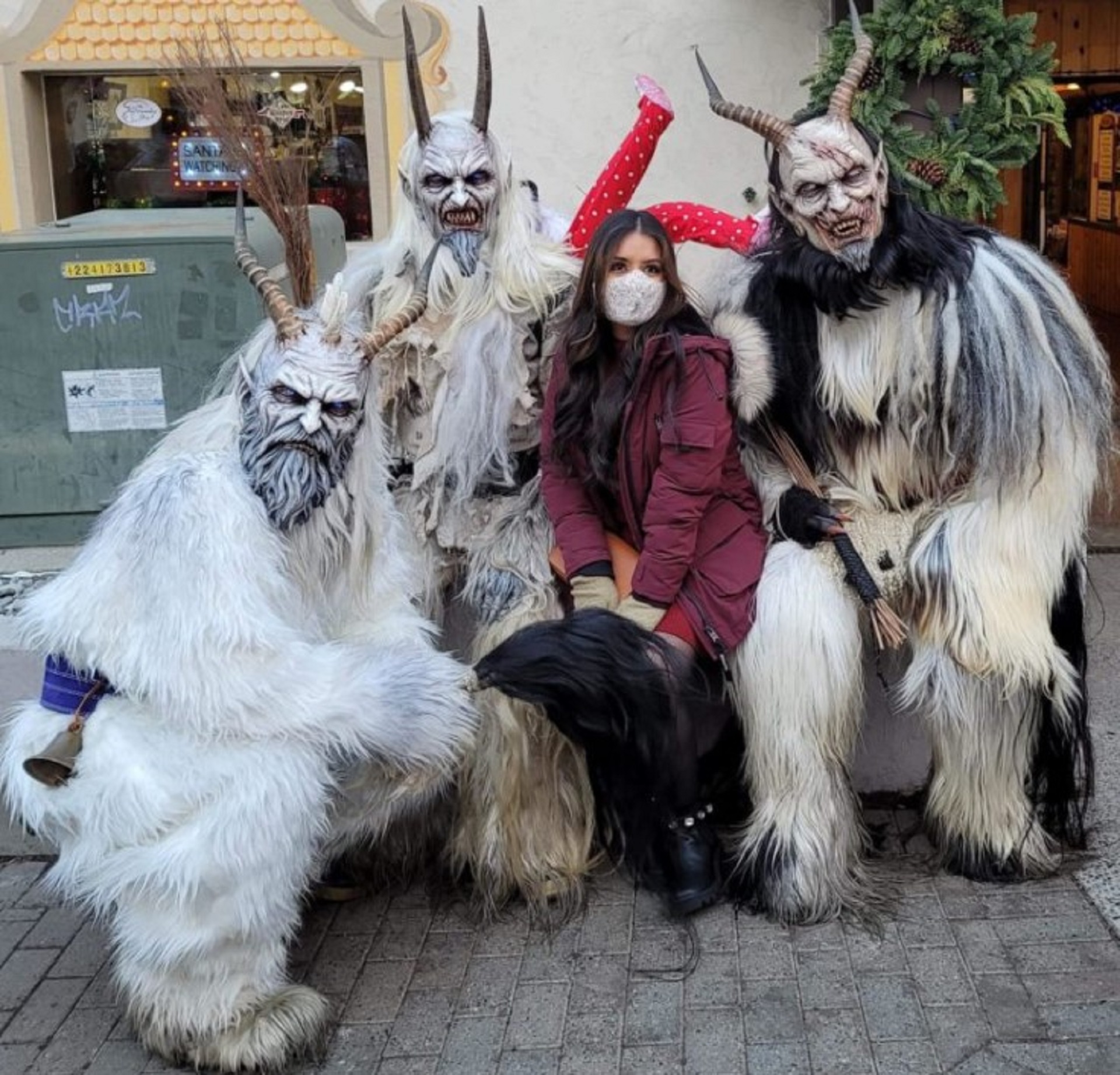 KRAMPUSNACHT Photo