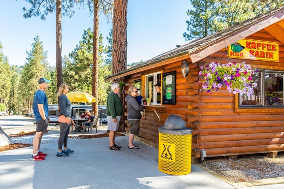 Plan a trip to Cascade Valley, Washington