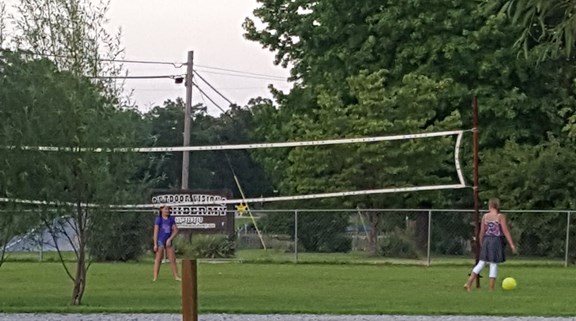 Volleyball