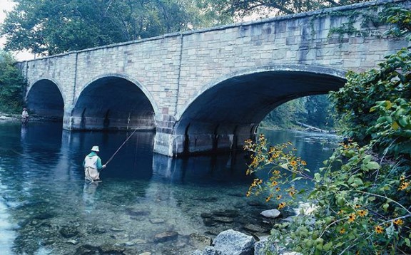 Bennett Spring State Park