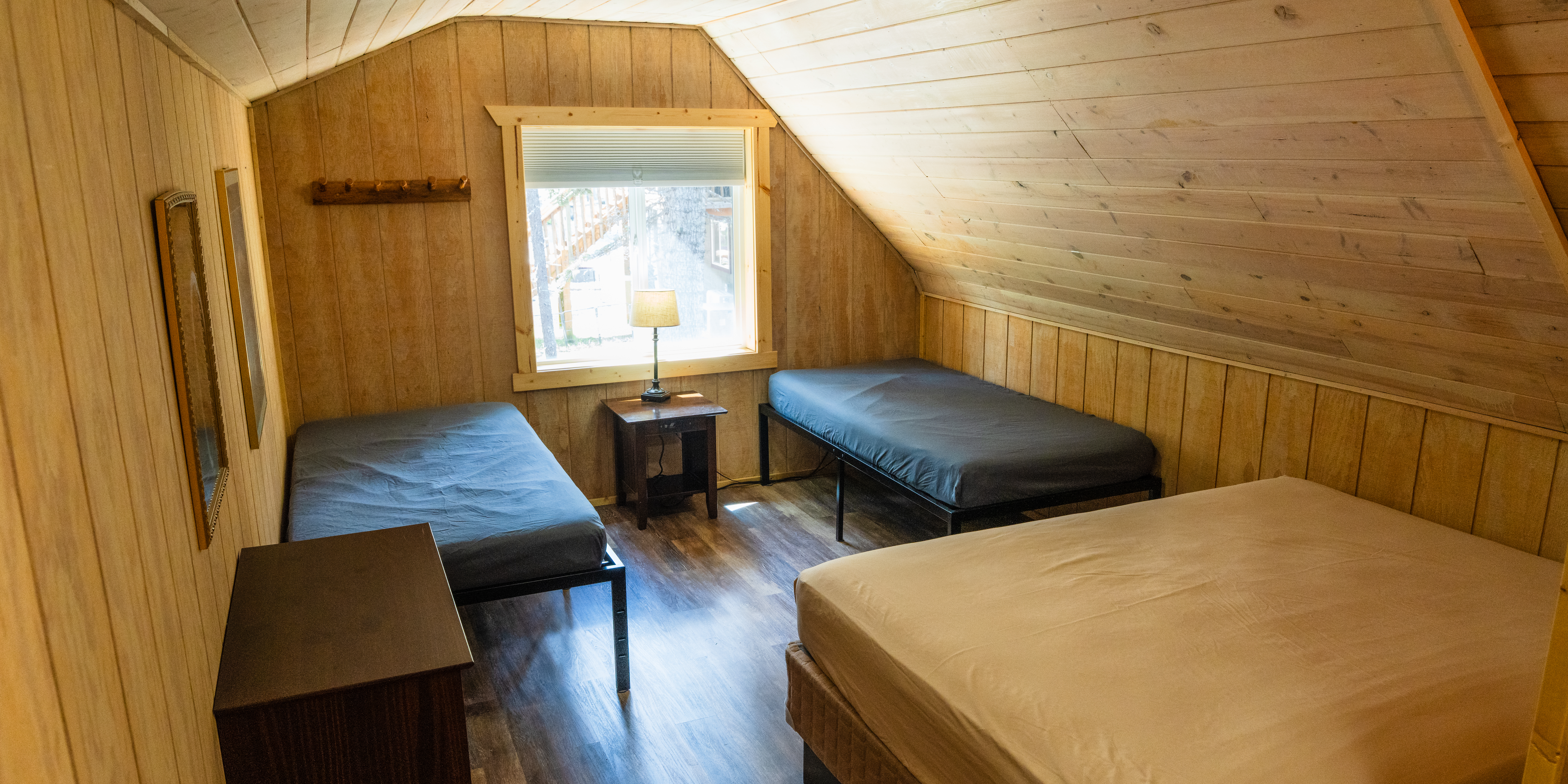 Upstairs Bedroom