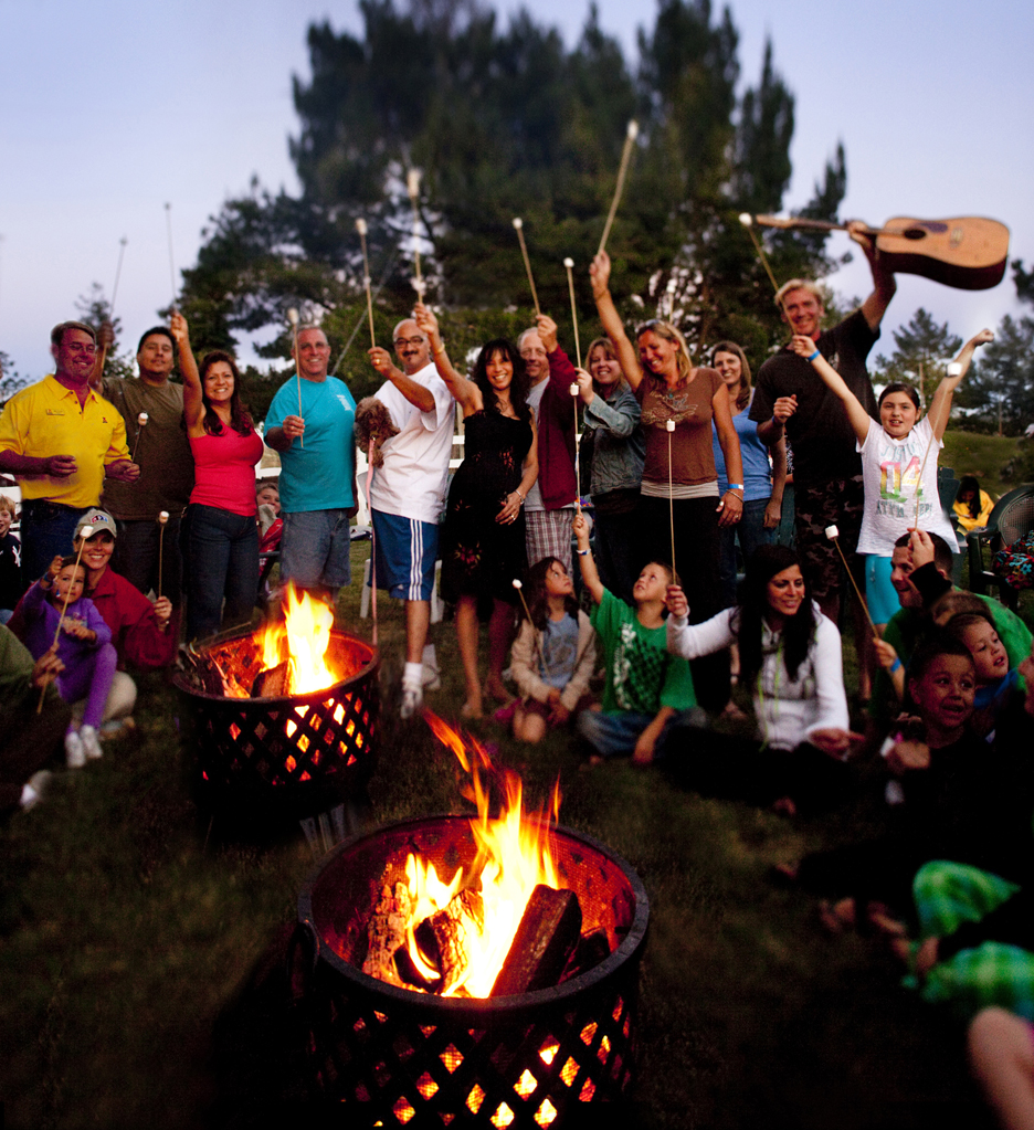 Escape to Nature's Embrace: Your Guide to Illinois' Lena KOA